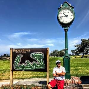 Meet your Posher, Raymond